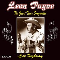 Leon Payne - Lost Highway